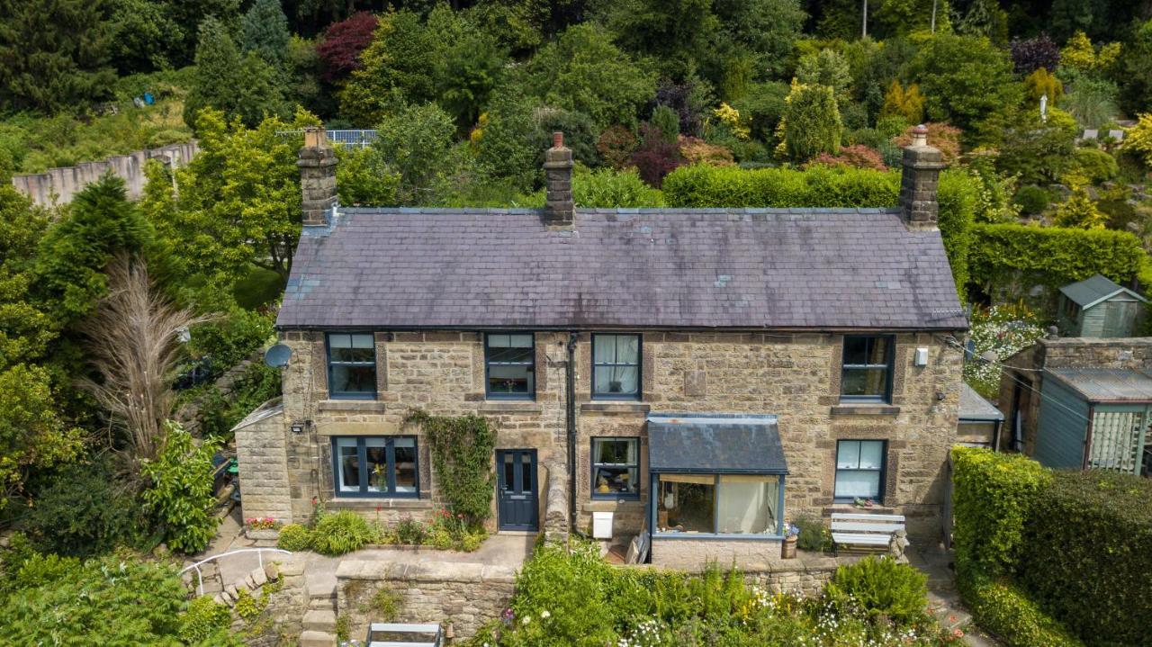 Abbeville Two Dales Luaran gambar