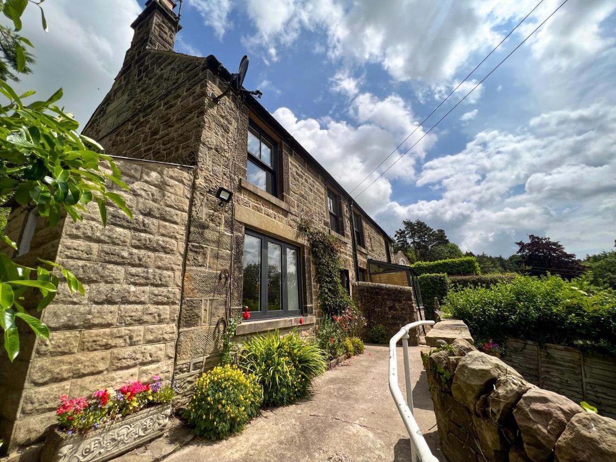 Abbeville Two Dales Luaran gambar