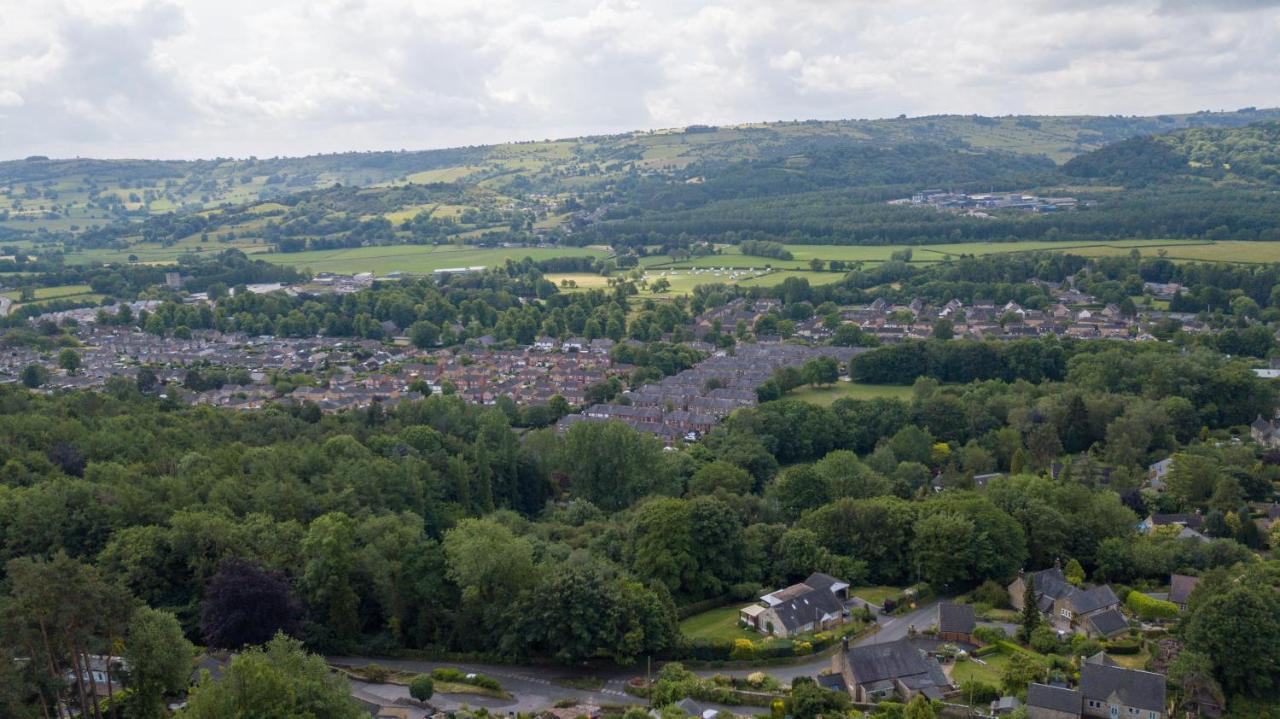 Abbeville Two Dales Luaran gambar