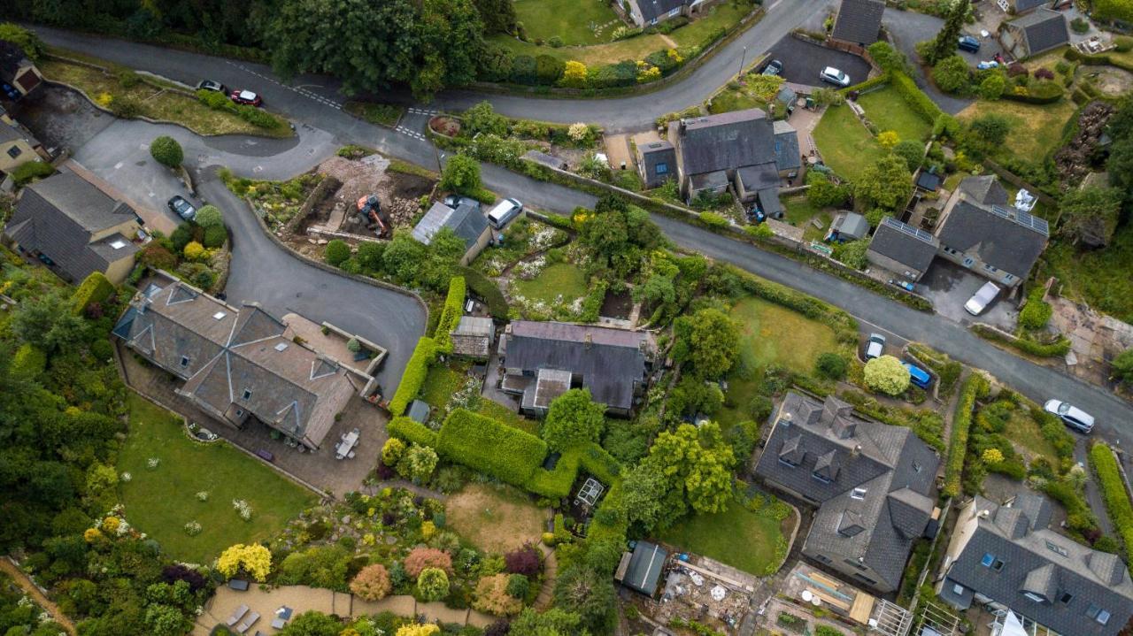 Abbeville Two Dales Luaran gambar